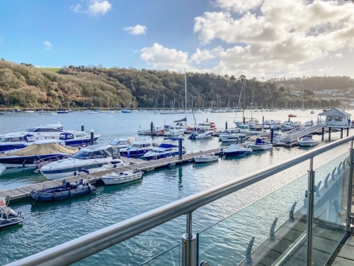 Image of 15 Dart Marina, Dartmouth