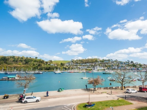 Image of 2A Mayflower Court, Dartmouth