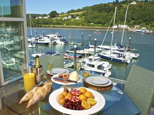 Image of 7 Dart Marina, Dartmouth
