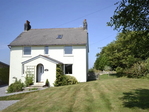 Image of Foxenhole Farmhouse, Dittisham
