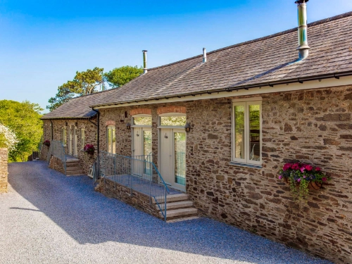 Image of Haytor Cottage, Gitcombe Estate