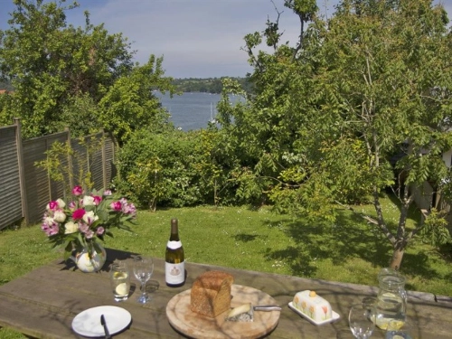 Image of Homelands, Dittisham