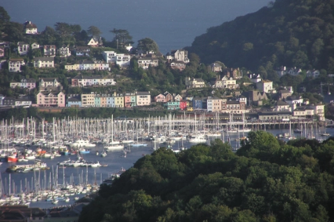 Image of Kingswear, South Devon