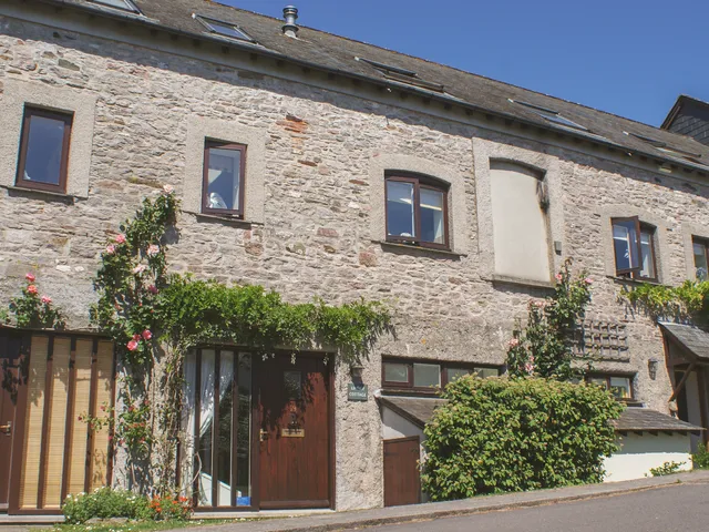 Image of Linney Cottage, Dittisham
