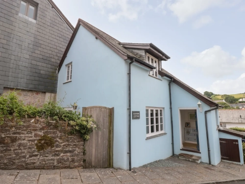 Image of November Cottage, Dittisham