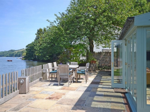 Image of Perchwood Shippon, Tuckenhay