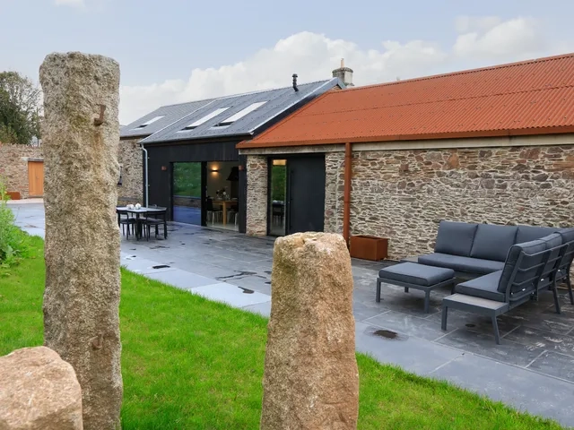 Image of The Barns@Downton, Dittisham