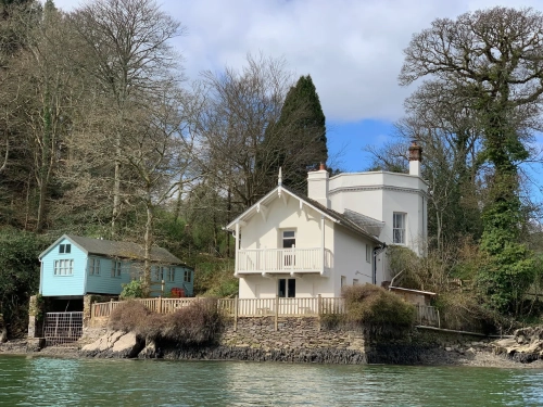 Image of The Bathing House, Ashprington