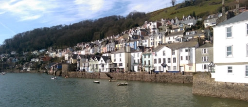 Image of Dartmouth, South Devon