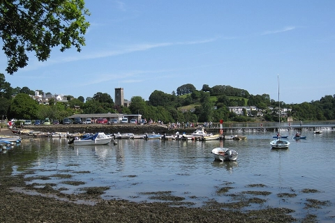 Image of Stoke Gabriel