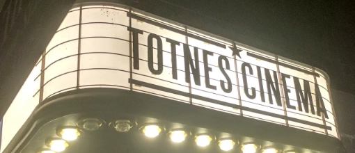 Image of Totnes Cinema